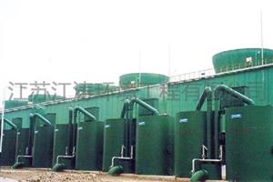 中石油天津石化循環(huán)水站 （全自動(dòng)無(wú)閥過濾器）