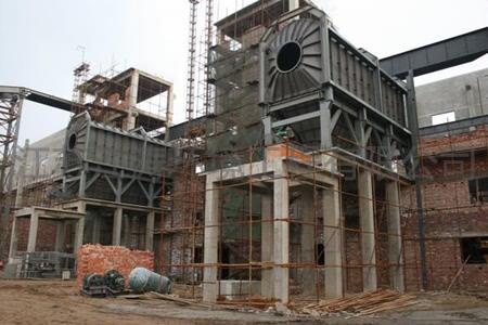 包頭華鼎銅業(yè)有限公司